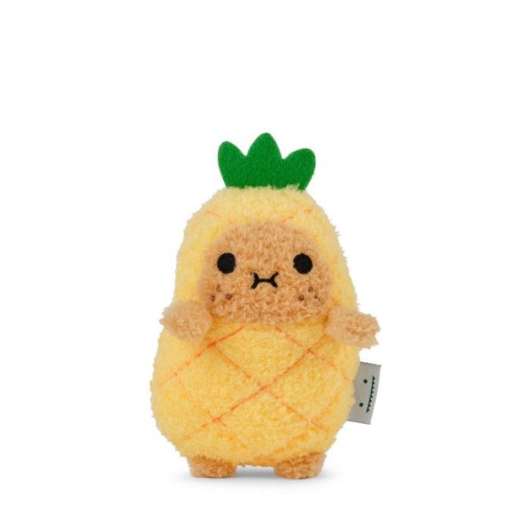 Pineapple Ricespud Mini Plush Toy For Cheap