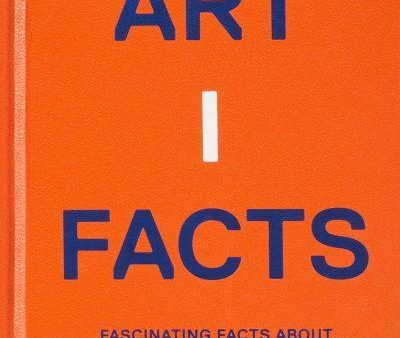 Artifacts - Fascinating Facts About Art, Artists & the Art World Online