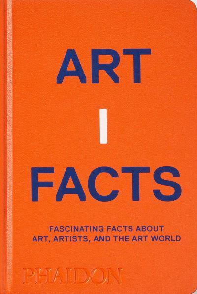 Artifacts - Fascinating Facts About Art, Artists & the Art World Online