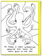 David Shrigley - Octopus Drawing Card Online