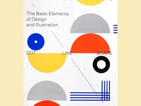 Dot Line Shape book Discount