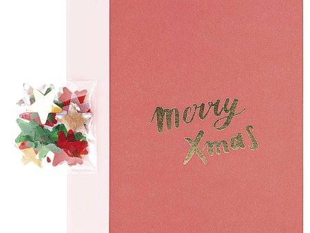 Rico Diy Card Merry Xmas Online