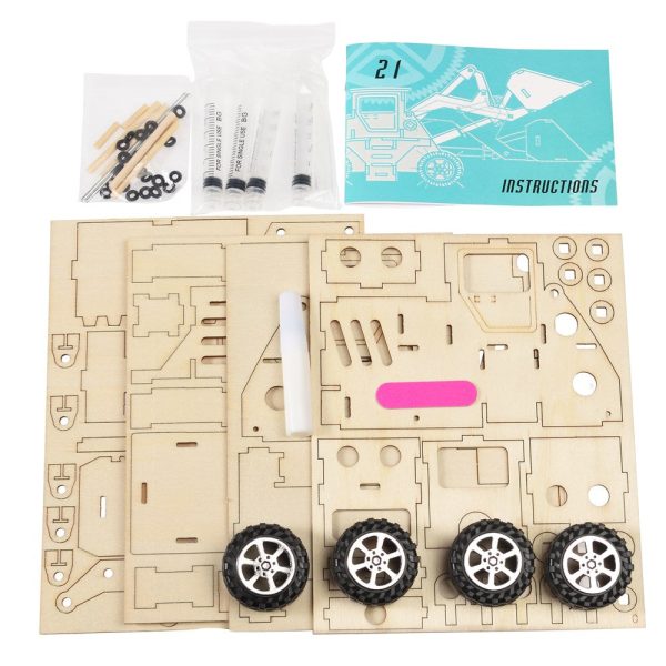 Digger Truck (Hydraulic) Kit Cheap