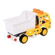 Construction Kit - Dumper Truck Online Hot Sale