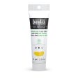 Liquitex Heavy Body 59ml Cadmium-Free Yellow Medium on Sale