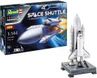 Revell Gift Set Space Shuttle and Booster Rockets (40th Anniversary) Cheap