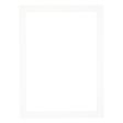 Mount to Fit - 600 x 800mm Frame - White Online Hot Sale