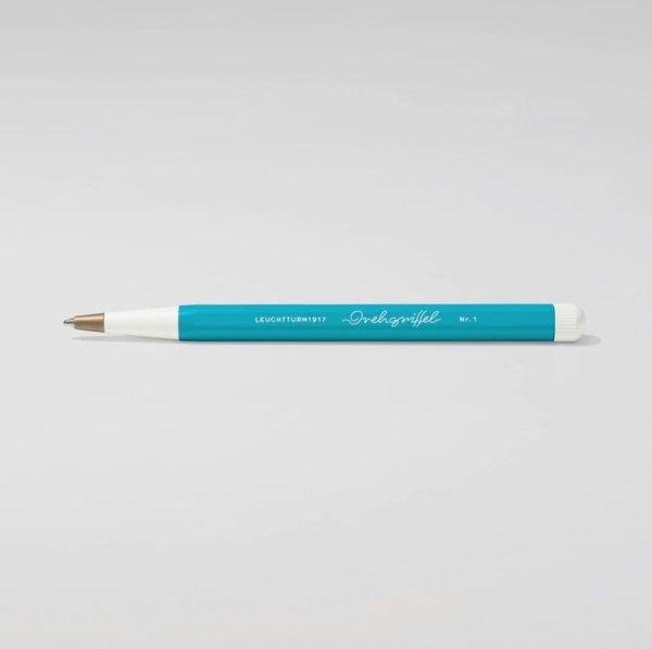 Leuchtturm1917 Drehgriffel Ballpoint pen Cheap