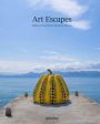 Art Escapes Hot on Sale