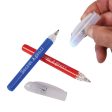 Set Of 2 Secret Agent Spy Pens Online now