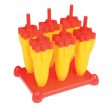 Space Age Rocket Ice Lolly Moulds Online Sale