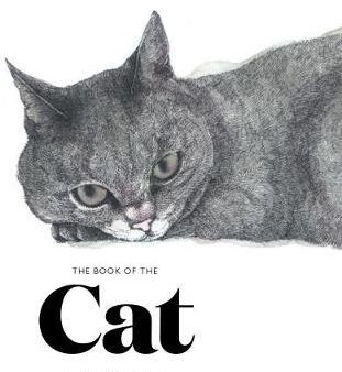 The Book of the Cat - Cats in Art Supply