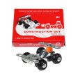 Mini Construction Kit - Racing Car Discount