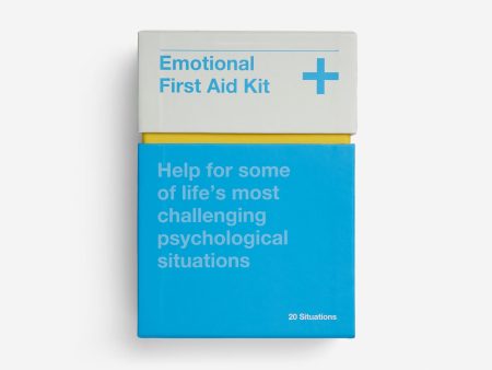 Emotional First Aid Kit Fashion