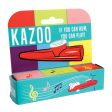 Kazoo on Sale