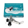 Mini Construction Kit - Aeroplane Hot on Sale