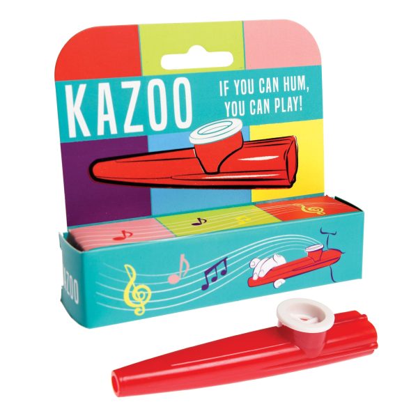 Kazoo on Sale