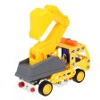 Construction Kit - Digger Truck Discount