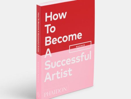 How To Become A Successful Artist For Discount