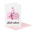 Still Alive Card Online Sale