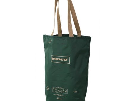 HIGHTIDE PENCO BUCKET TOTE BAG Online Hot Sale