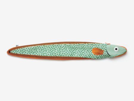 Eel Case - Mint Online Sale