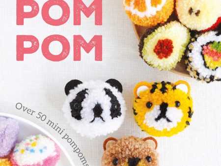 Pom Pom Pom Book Online