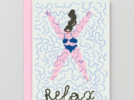 Relax Card Cheap