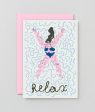 Relax Card Cheap