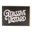 Massive Bastard Card Online now