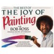 Best of the Joy of Painting book For Cheap